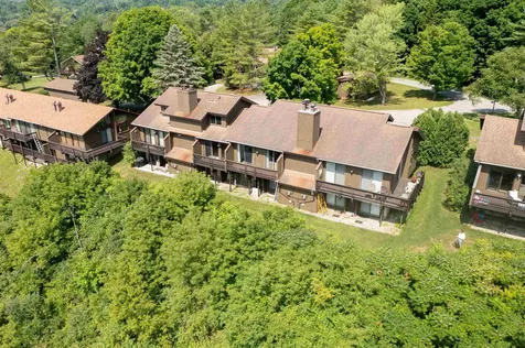 23 Murray Hill Heights Road Manchester VT 05255