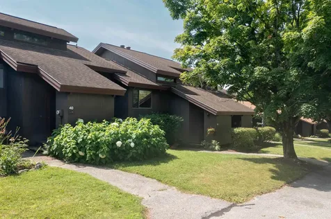 23 Murray Hill Heights Road Manchester VT 05255