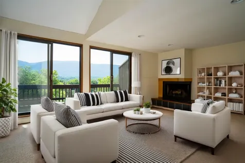 23 Murray Hill Heights Road Manchester VT 05255