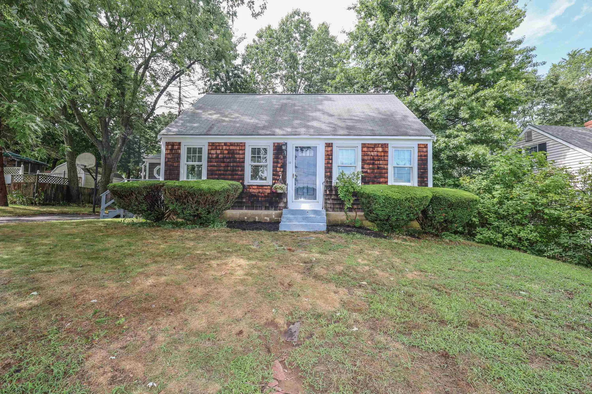 10 Douglass Way Exeter NH 03833