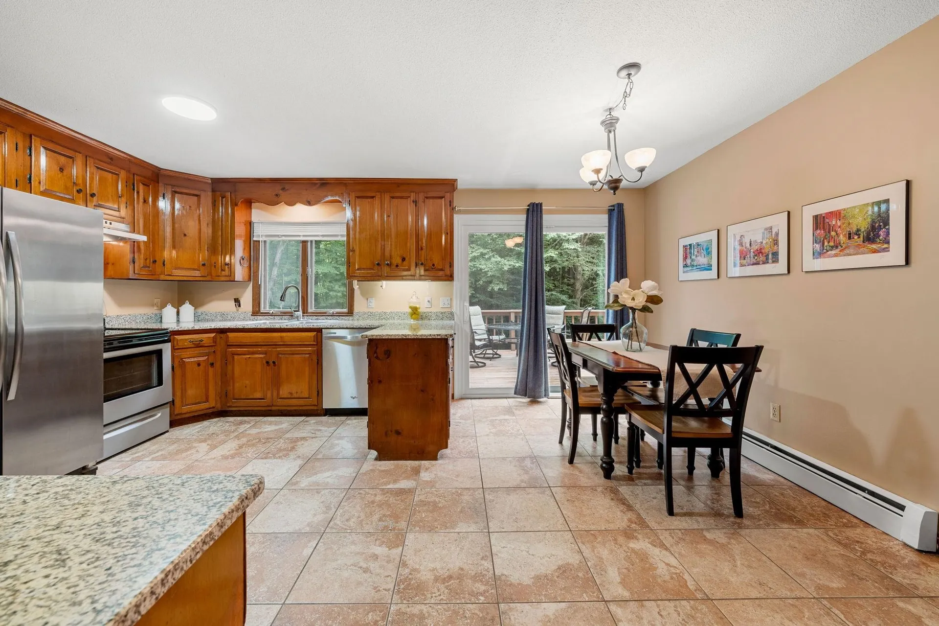 106 Christian Hill Road Amherst NH 03031