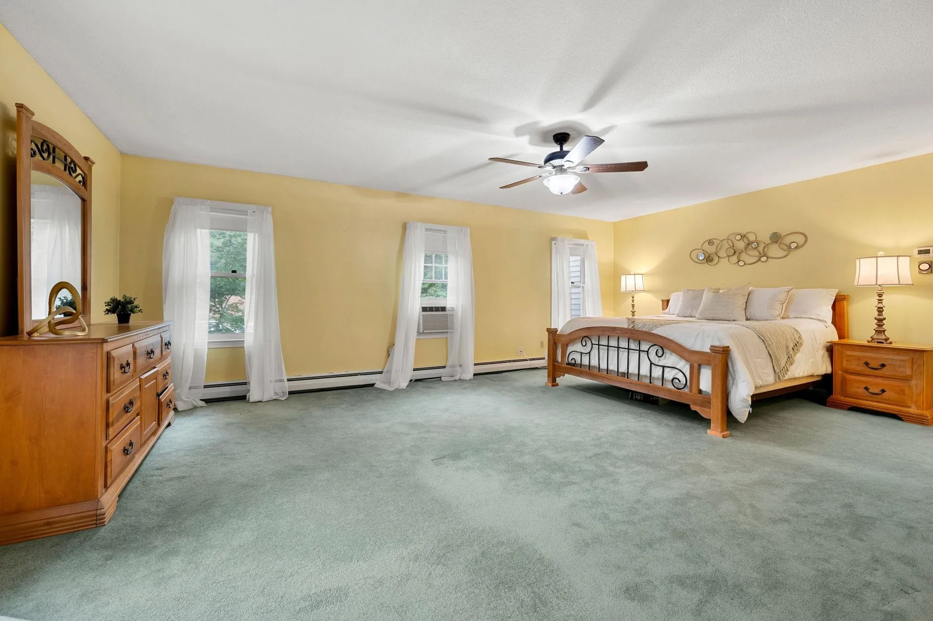 106 Christian Hill Road Amherst NH 03031