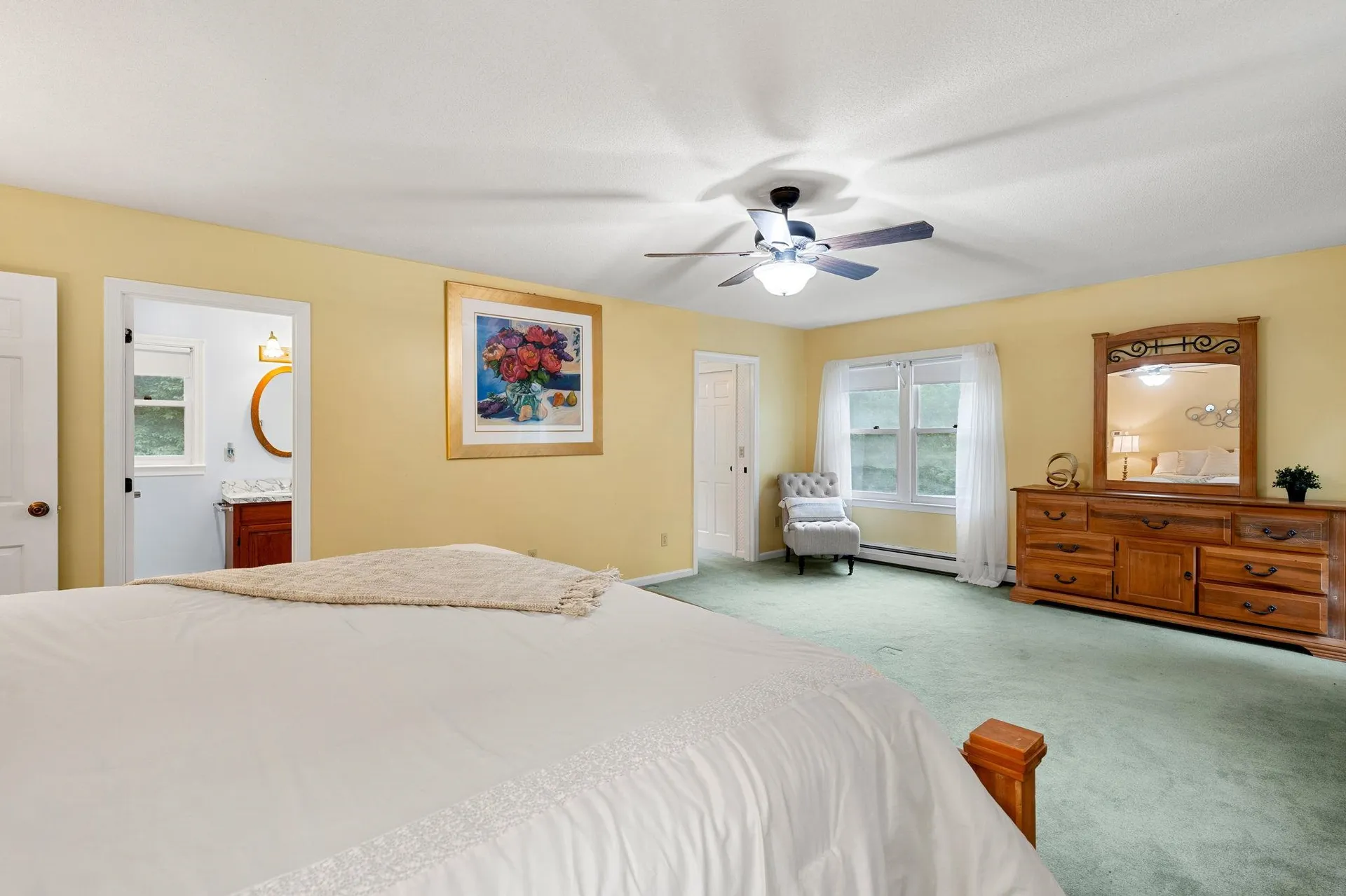 106 Christian Hill Road Amherst NH 03031