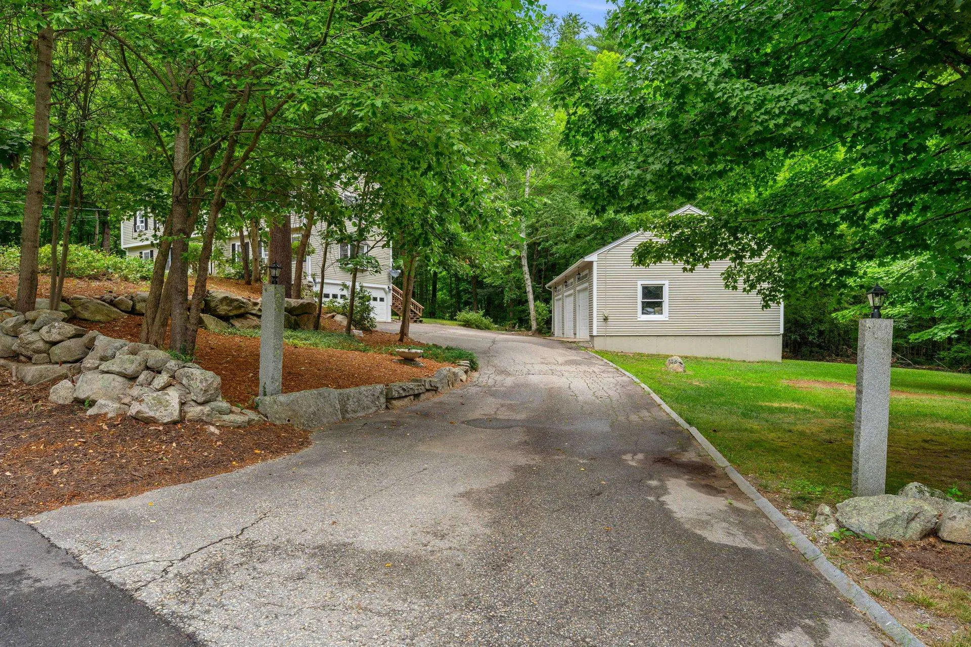 106 Christian Hill Road Amherst NH 03031