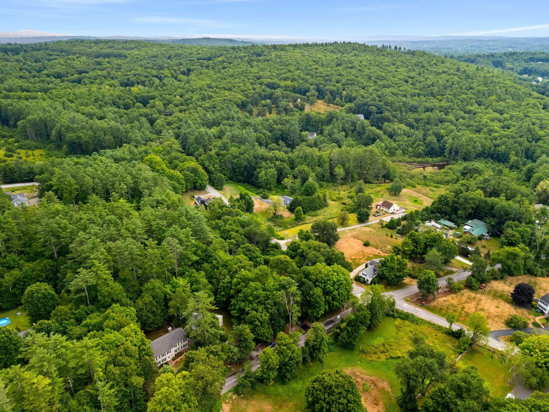 106 Christian Hill Road Amherst NH 03031