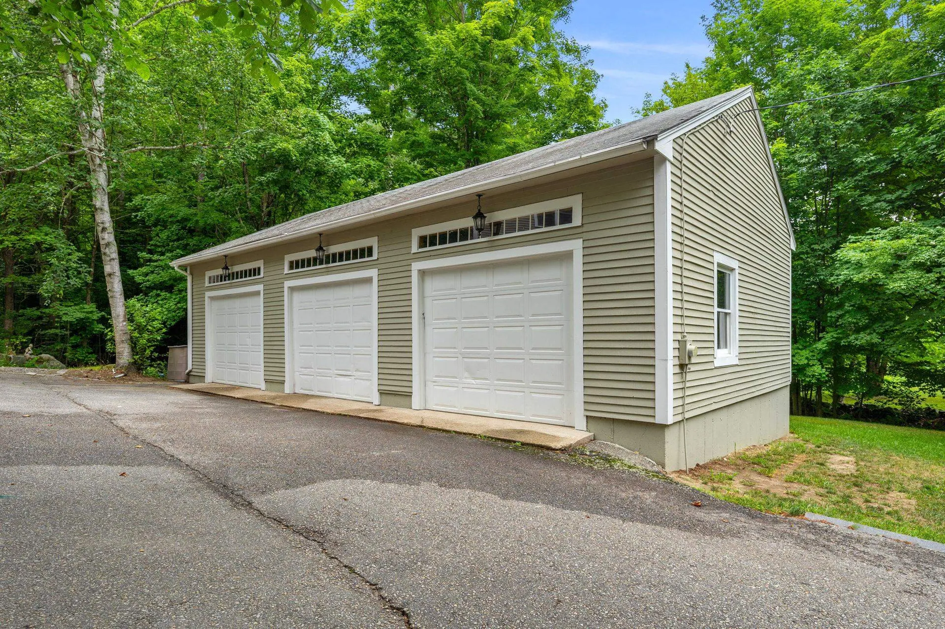 106 Christian Hill Road Amherst NH 03031