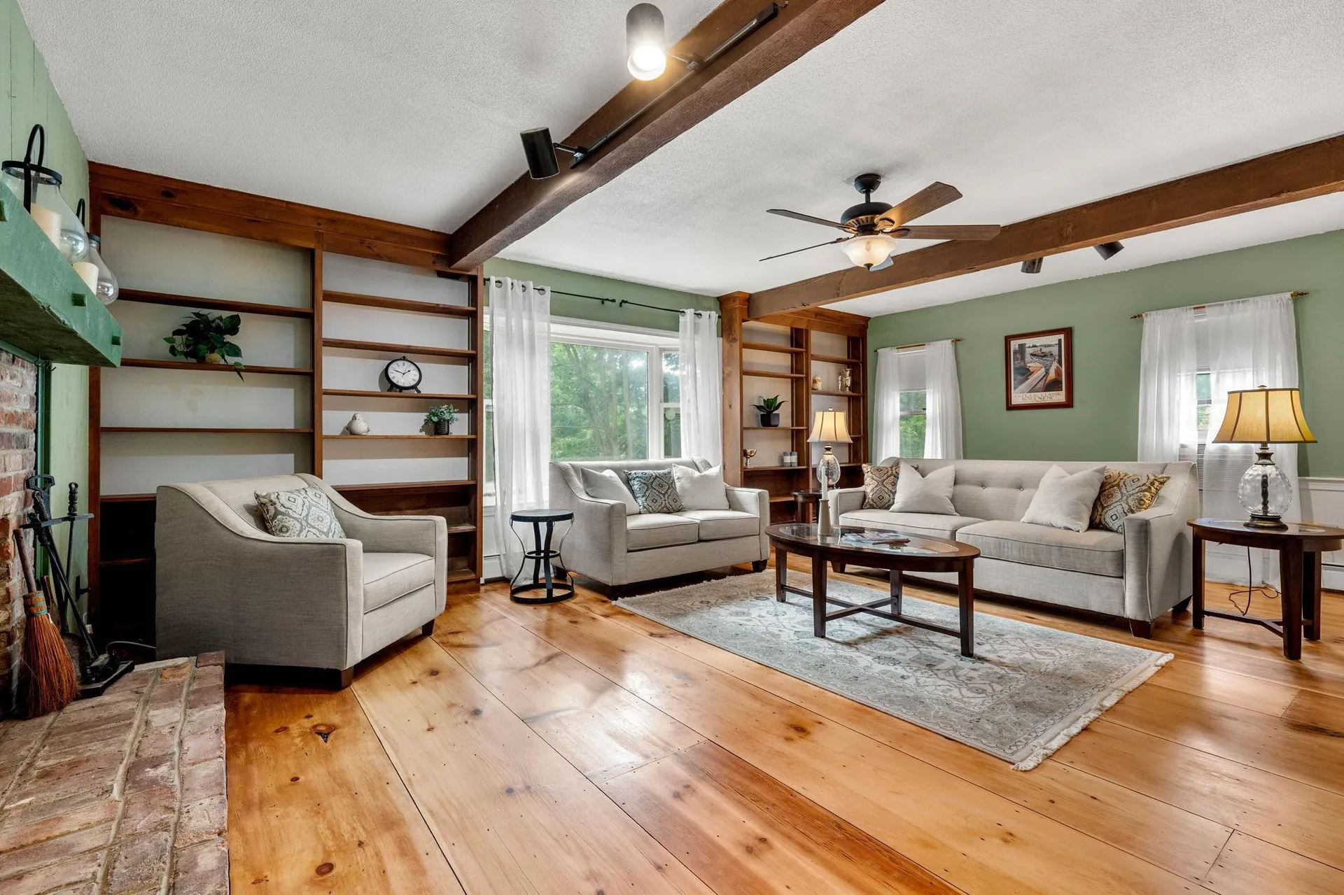 106 Christian Hill Road Amherst NH 03031