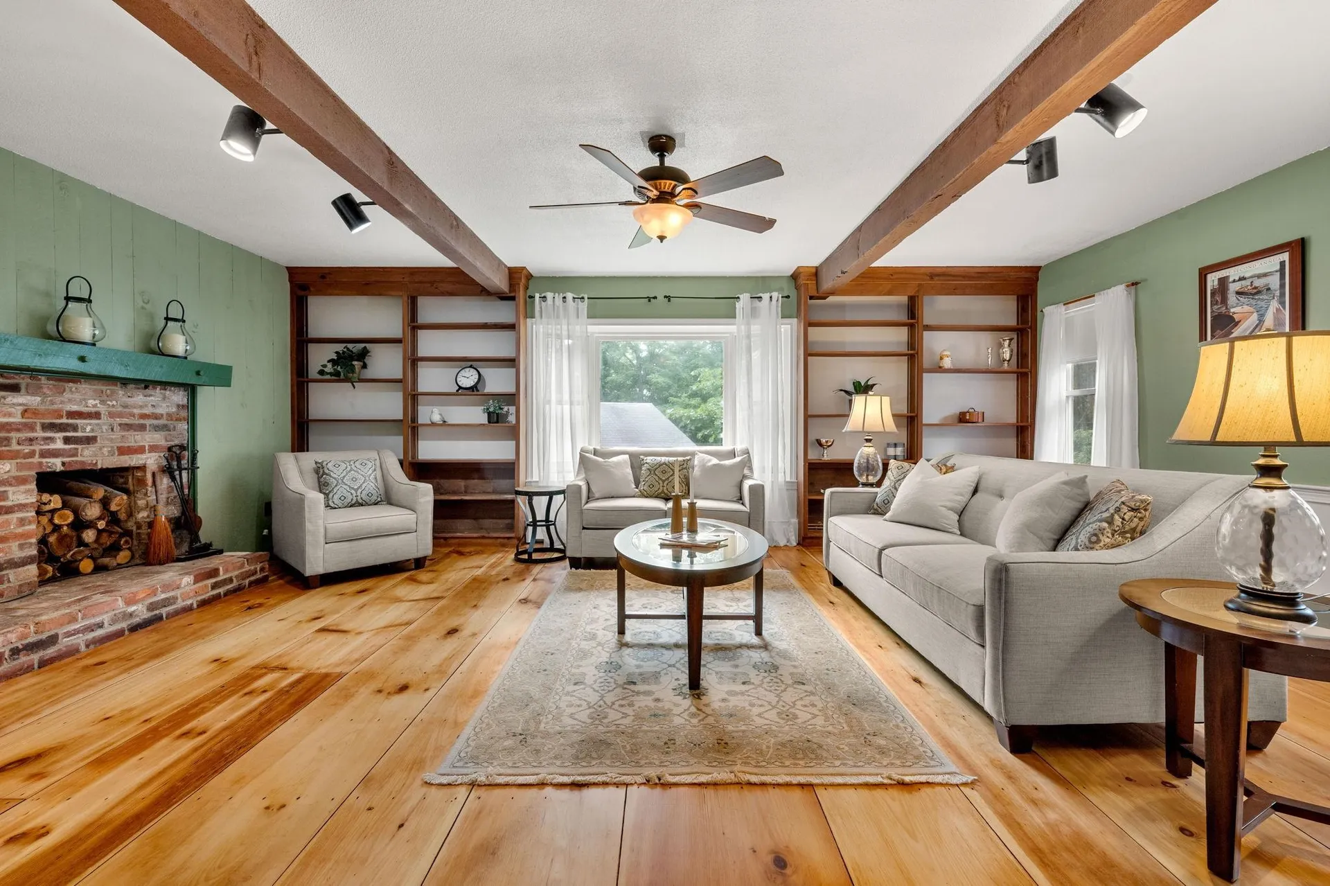 106 Christian Hill Road Amherst NH 03031