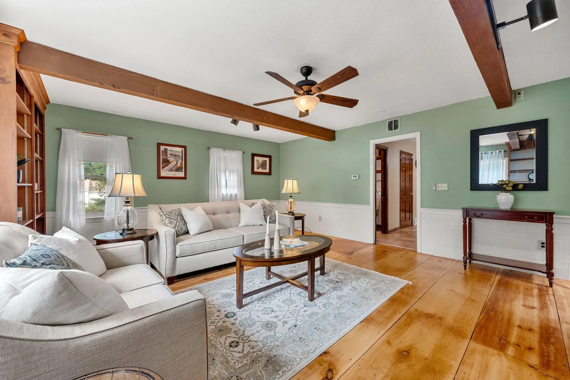 106 Christian Hill Road Amherst NH 03031