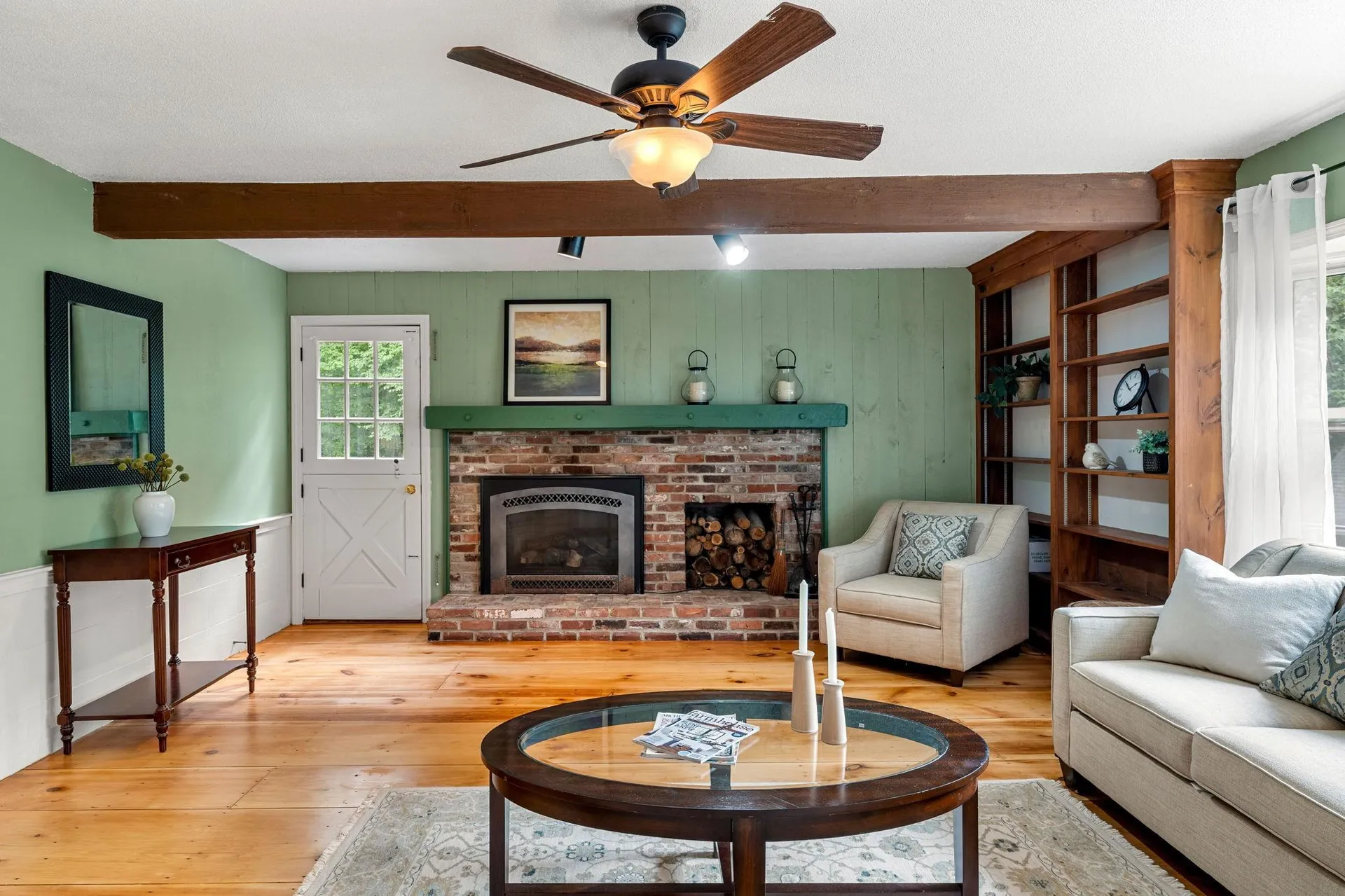 106 Christian Hill Road Amherst NH 03031