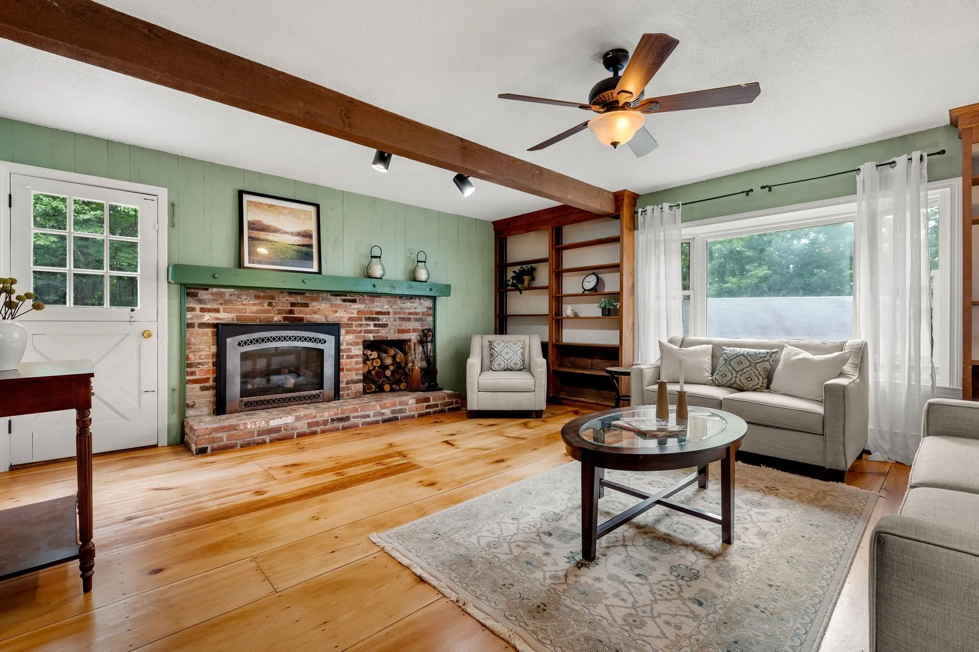 106 Christian Hill Road Amherst NH 03031