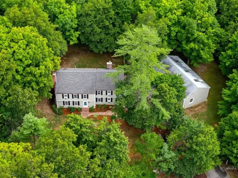 106 Christian Hill Road Amherst NH 03031