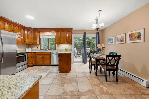 106 Christian Hill Road Amherst NH 03031