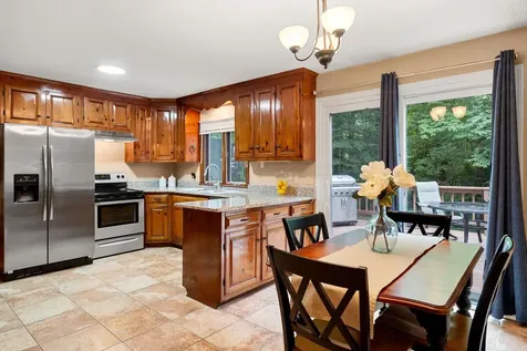 106 Christian Hill Road Amherst NH 03031