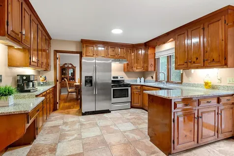 106 Christian Hill Road Amherst NH 03031