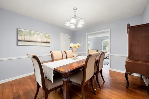 106 Christian Hill Road Amherst NH 03031
