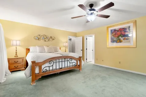 106 Christian Hill Road Amherst NH 03031