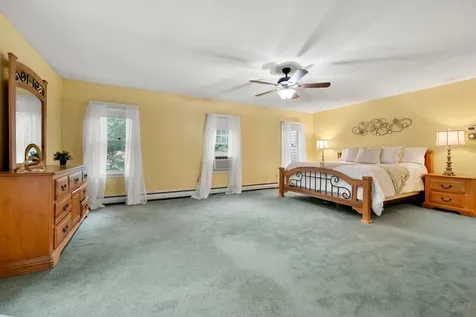 106 Christian Hill Road Amherst NH 03031