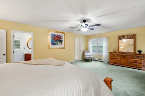 106 Christian Hill Road Amherst NH 03031