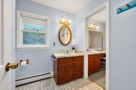 106 Christian Hill Road Amherst NH 03031