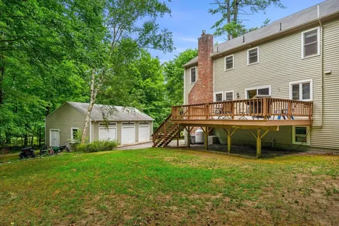 106 Christian Hill Road Amherst NH 03031