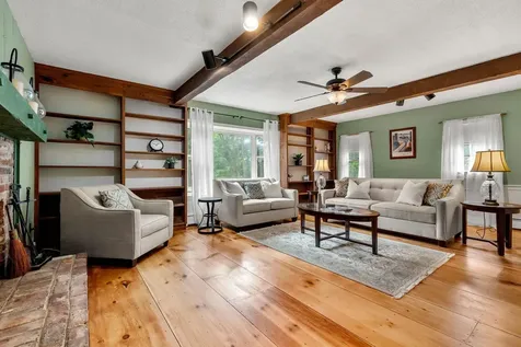 106 Christian Hill Road Amherst NH 03031