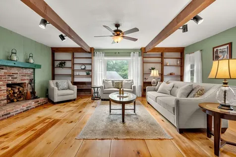106 Christian Hill Road Amherst NH 03031