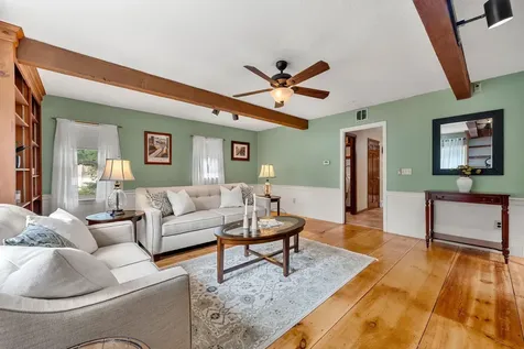 106 Christian Hill Road Amherst NH 03031