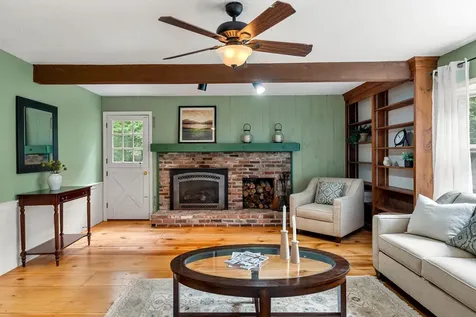 106 Christian Hill Road Amherst NH 03031