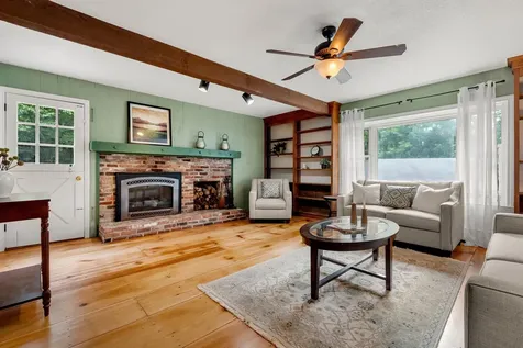106 Christian Hill Road Amherst NH 03031