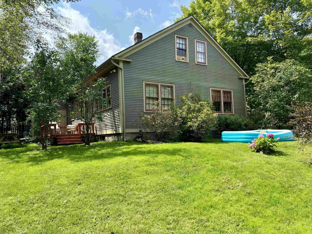 36 Conway Court Coventry VT 05825