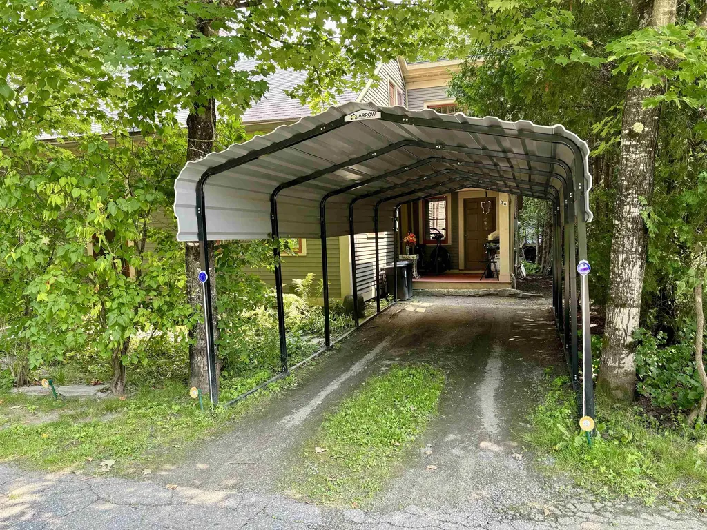 36 Conway Court Coventry VT 05825