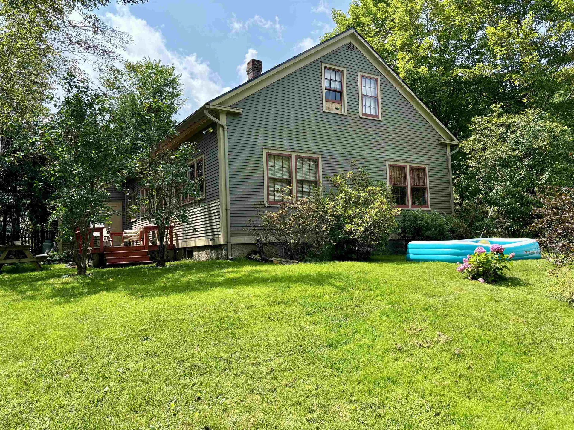 36 Conway Court Coventry VT 05825