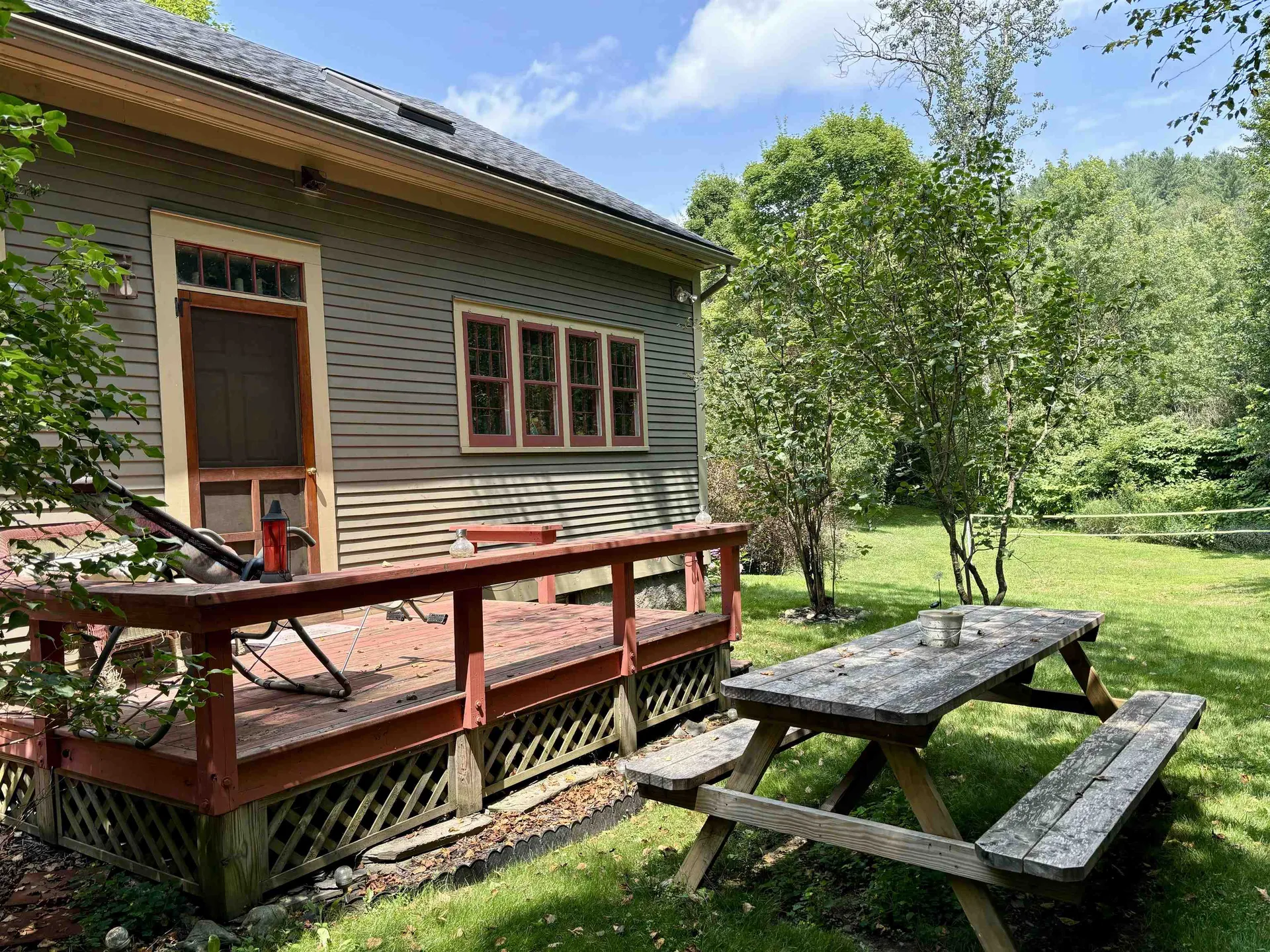 36 Conway Court Coventry VT 05825