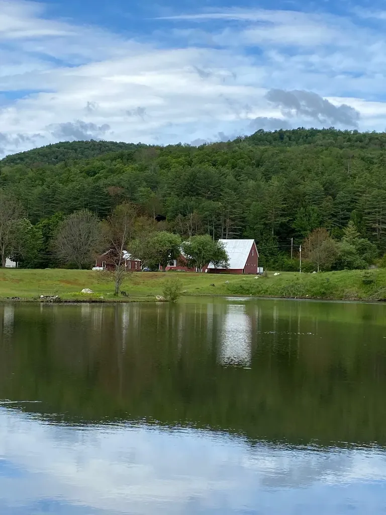 61 Putnam Road Bridgewater VT 05035