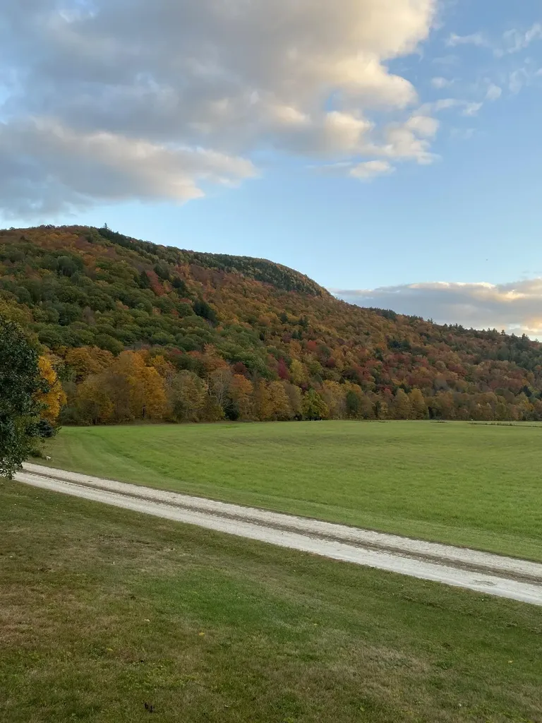 61 Putnam Road Bridgewater VT 05035