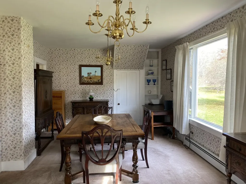 61 Putnam Road Bridgewater VT 05035