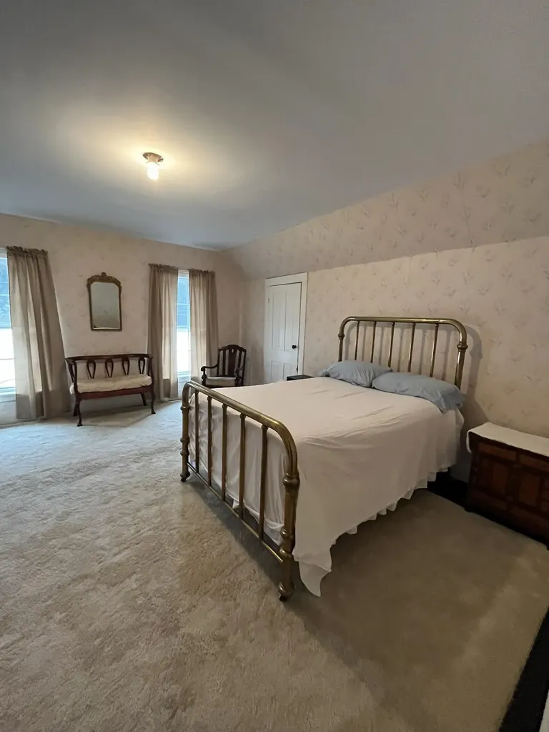 61 Putnam Road Bridgewater VT 05035