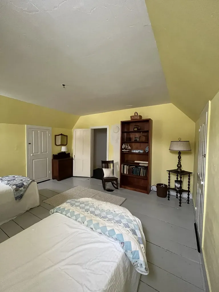 61 Putnam Road Bridgewater VT 05035