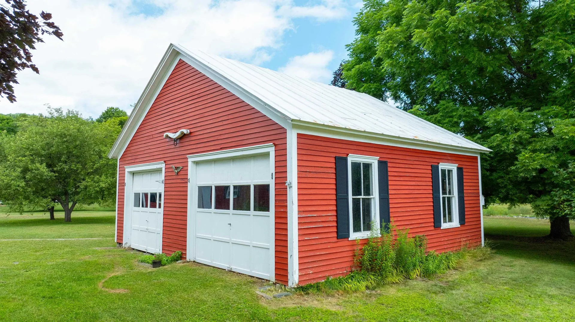 61 Putnam Road Bridgewater VT 05035