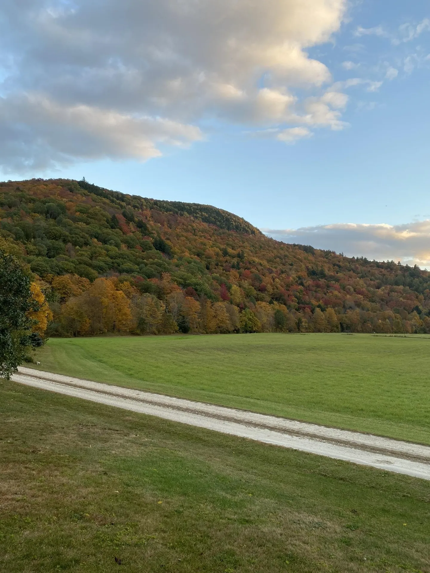 61 Putnam Road Bridgewater VT 05035