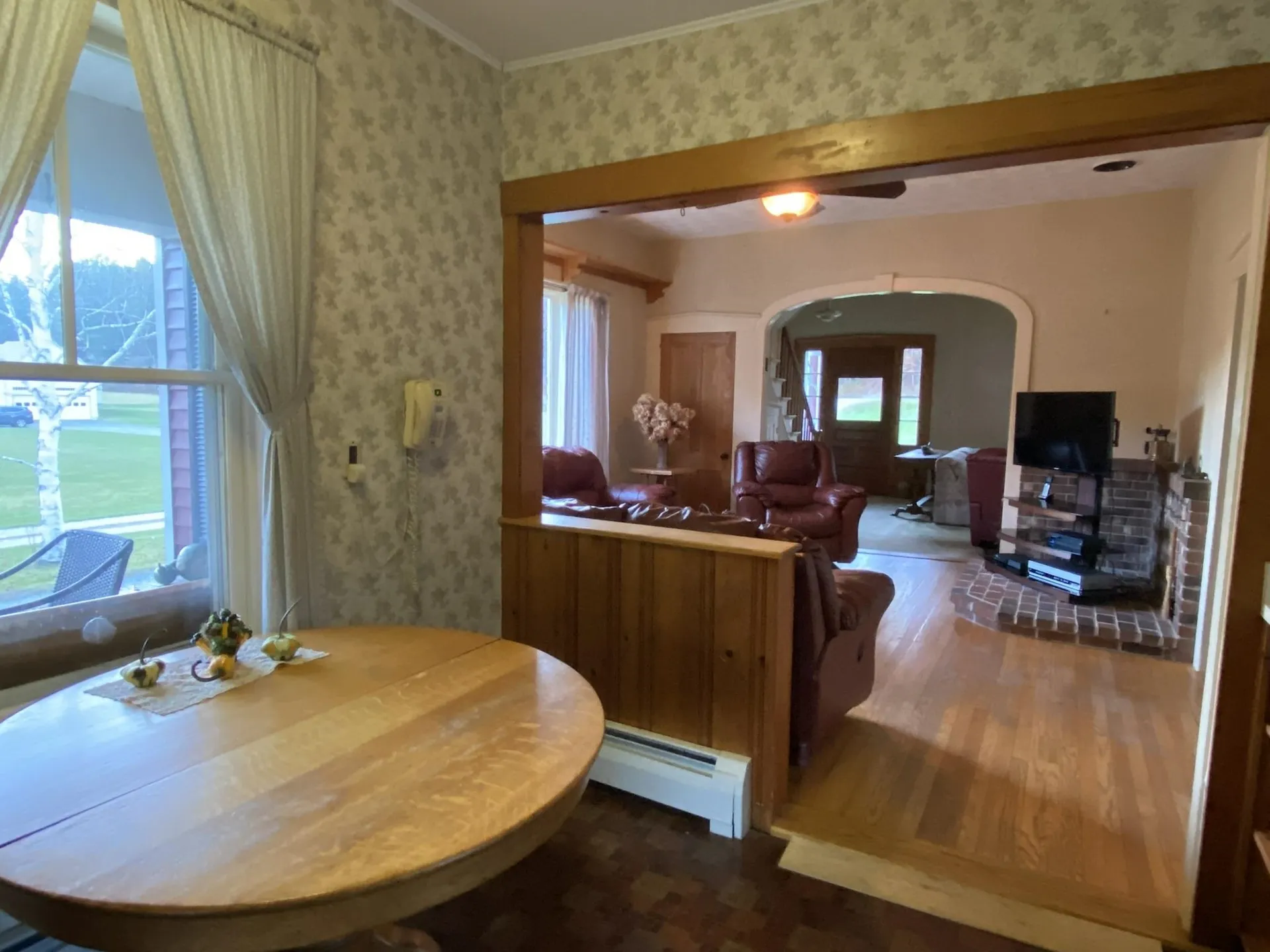 61 Putnam Road Bridgewater VT 05035