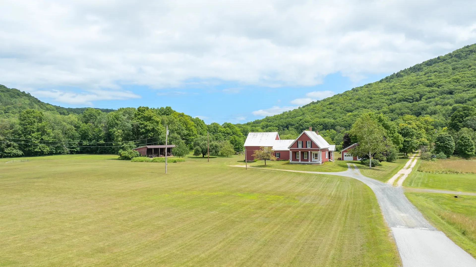 61 Putnam Road Bridgewater VT 05035