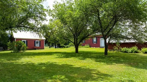 61 Putnam Road Bridgewater VT 05035