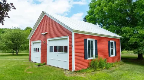 61 Putnam Road Bridgewater VT 05035