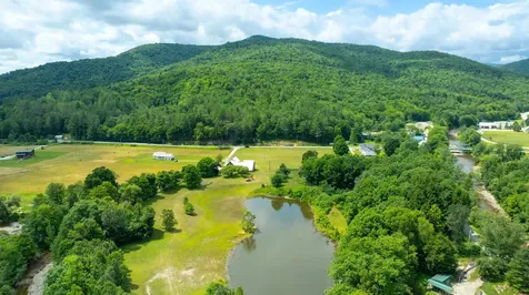 61 Putnam Road Bridgewater VT 05035