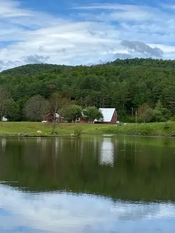 61 Putnam Road Bridgewater VT 05035