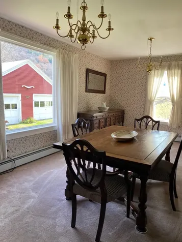 61 Putnam Road Bridgewater VT 05035