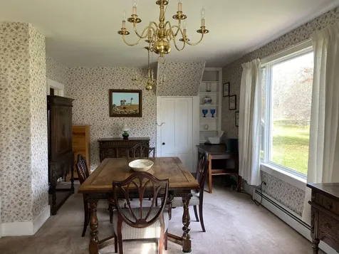 61 Putnam Road Bridgewater VT 05035