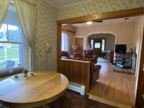 61 Putnam Road Bridgewater VT 05035